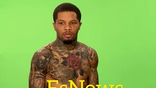 Gervonta Davis 25-0 24 KOs Behind The Scenes Ready For Isaac Cruz Will Be Fireworks esnews boxing