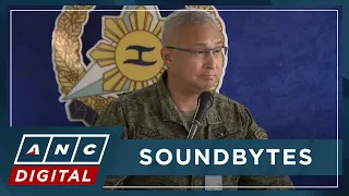 PH Army: France, Australia to join PH-US joint Balikatan military drills | ANC