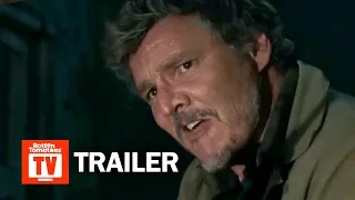 The Last of Us S01 E05 Trailer