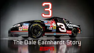 3: The Dale Earnhardt Story