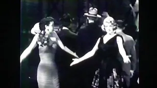 New York’s My Home - Rosemary Clooney, Dorothy Shay , Hi-Los | 1957