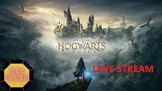 This Game just keeps pulling me back AGAIN!  | Hogwarts Legecy|