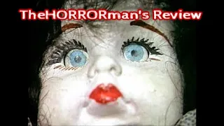 TheHORRORman's Review: Vacation of Terror (1989)