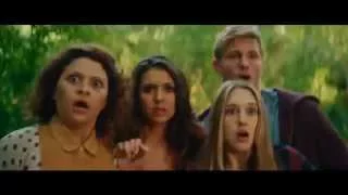 THE FINAL GIRLS - Trailer