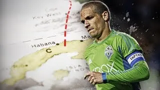 Ozzie Alonso Flees Cuba to Prosper in MLS | MLS Insider Episode 10