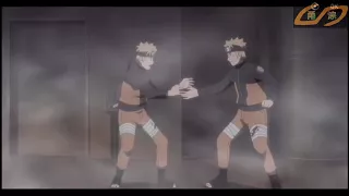 火影忍者剧场版 : 失落之塔主题曲 naruto shippuden - the lost tower 【AMV】full song