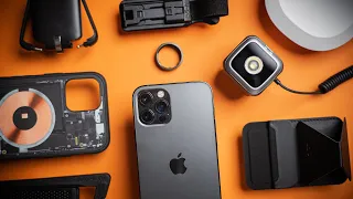 Best iPhone 15 Accessories - 2023