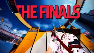 THE FINALS может ПЕРЕВЕРНУТЬ ЖАНР