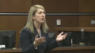 Baby cut from womb: Defense in Dynel Lane trial presents closing arguments, Part 4