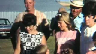 Idaho 1967 - 8mm film (Duman Family Film Archives)