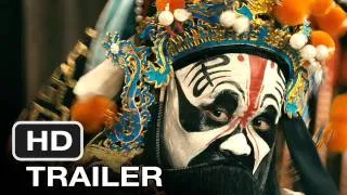 My Kingdom (2011) Movie Trailer HD