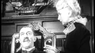 Sherlock Holmes (TV-1955) THE TYRANT'S DAUGHTER (S1E39)