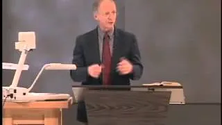 John Piper - Decision anxiety