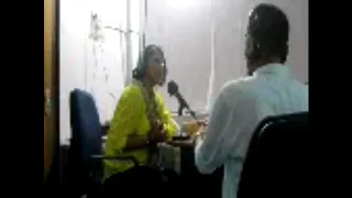 In Assamese: Radio Brahmaputra 90.4 FM on 20th July 2018 at Dibrugarh, Assam