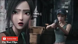 White Snake 2 Green Snake 2021 Chinese Movie clip