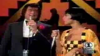 CHER  &  WAYNE NEWTON  Medley