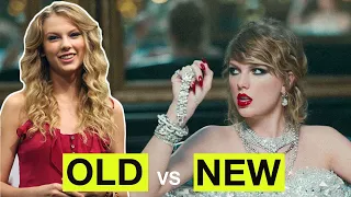 Is TAYLOR SWIFT the BEST artist of the decade?