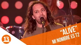 Eddie Vedder (Javier) - Alive | Mi Nombre Es Temporada 2