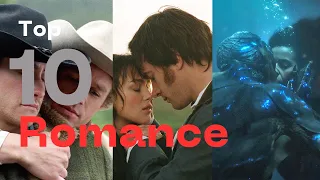 MY TO 10 ROMANTIC Movies