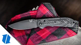 Benchmade Freek | Knife Overview