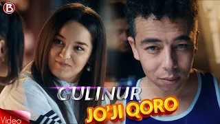 Gulinur - Jo'ji qoro (Official Music Video)