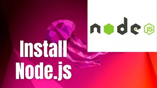 How to Install Node.js on Ubuntu 22.04 LTS Linux