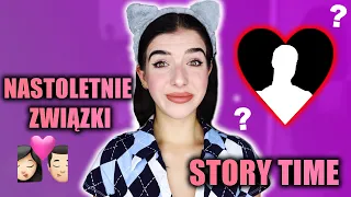 UCIEKŁAM Z PIERWSZEJ RANDKI!😳*story time*