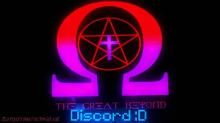 The Great Beyond Discord Server - You're welcome to join!