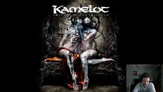 Kamelot: Thespian Drama (Analysis/Reaction)