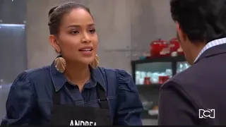 MC Colombia 2019 Capitulo 59 parte 1 #Masterchef #MasterchefColombia #MasterchefCelebrity