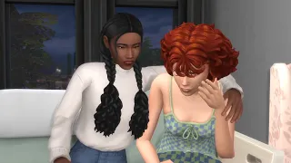 Pivoting is... (A sims 4 story) Episode 6