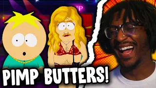 IS THIS THE WILDEST SOUTH PARK EPISODE?!