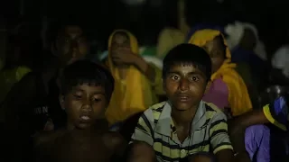 Arson, rape, brutal murders: What the Rohingya saw before they fled Myanmar