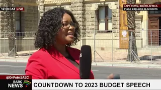 Budget 2023 | Bleak growth outlook for the 2023/2024 fiscal year: Maarten Ackerman