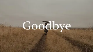 Free Sad Type Beat - "Goodbye" | Emotional Rap Piano Instrumental 2022