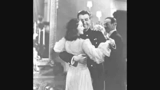 Vivien Leigh - The Dancer