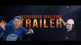 PAPAPLATTE GREENSCREEN CHALLENGE TRAILER