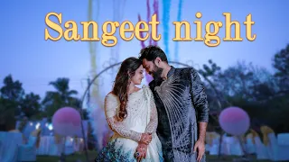 SANGEET | G&G | GOVIND PADMASOORIYA | GOPIKA ANIL