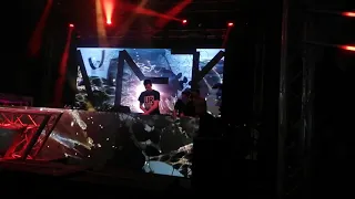 999999999 - Live At Exit Festival 2019