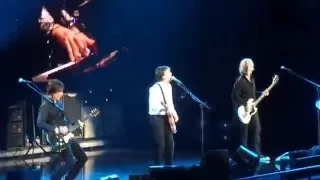 Paul McCartney - I've Got A Feeling - Live in Vancouver BC, April 19, 2016