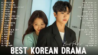 ✔ 드라마 OST 💕 영화 사운드 트랙 컬렉션 광고 없음 ➤ OST Korean Drama The Best songs