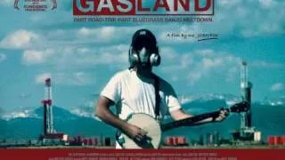 Gasland - Trailer