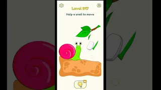 #347 #deleteonepart2 delete one part dop level 347 #shorts #allgameon4u #games #gaming #gameplay