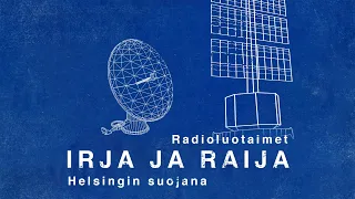 Irja and Raija (English subtitles)