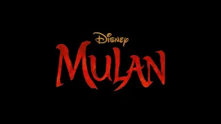 Liu Yifei - Reflection (From "Mulan" 2020) Instrumental With Lyrics on description box