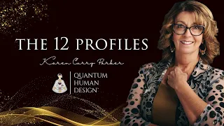 The 12 Profiles - Karen Curry Parker