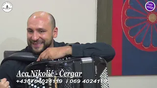 Romsko Poselo - Orkestar Ace Nikolica Cergara