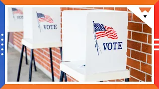 There Are Actually Some Big Elections Happening In 2023 | FiveThirtyEight Politics Podcast