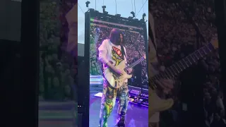 Frusciante’s Transcendent Eddie Solo, RHCP at Hampden Park Glasgow 23 July 2023