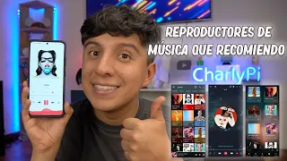 Top 9 mejores reproductores de música de Play Store 2021 (gratis)